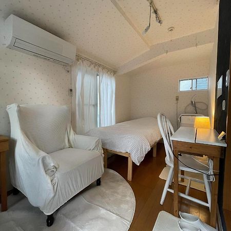 Kyodo'S Small Room Cottu - Vacation Stay 14595 Tokio Exterior foto