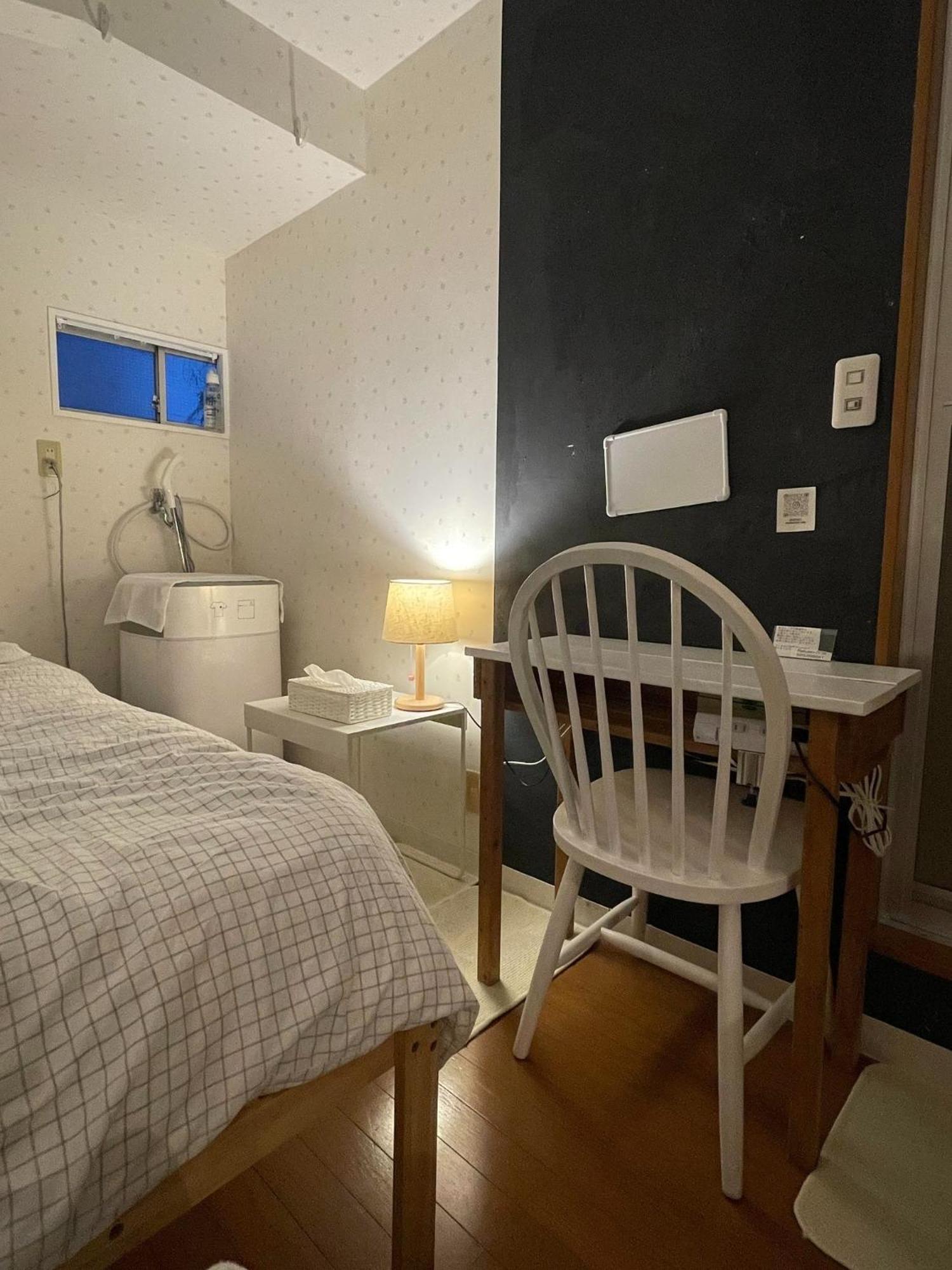 Kyodo'S Small Room Cottu - Vacation Stay 14595 Tokio Exterior foto